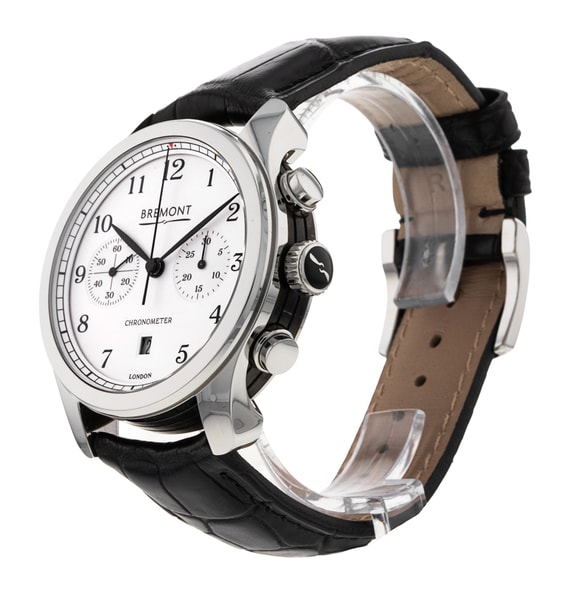 Bremont ALT1 ALT1-C/PW